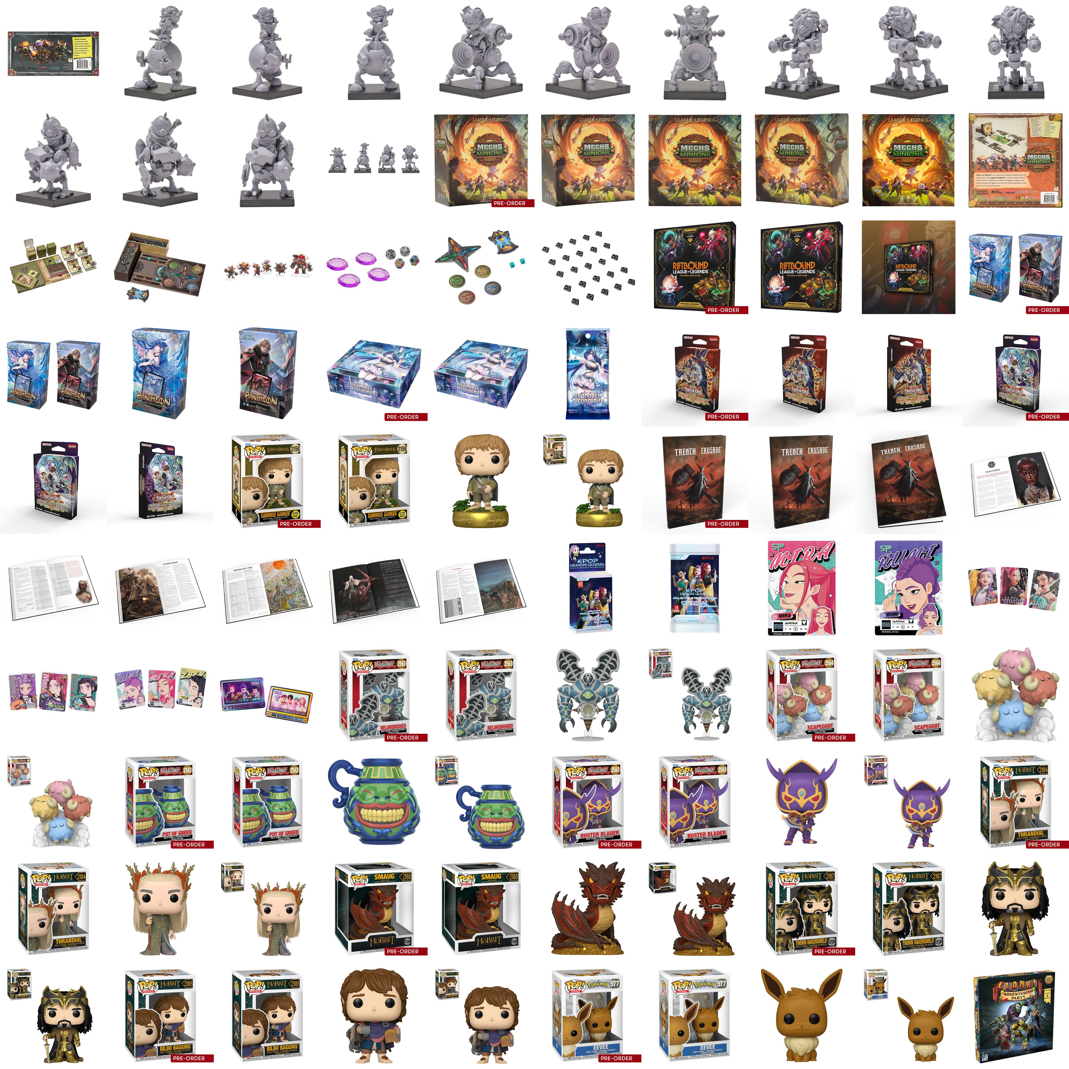 Yu-Gi-Oh! Seto Kaiba Structure Deck