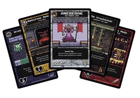 Boss Monster 2