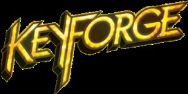 Keyforge