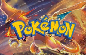 Pokemon