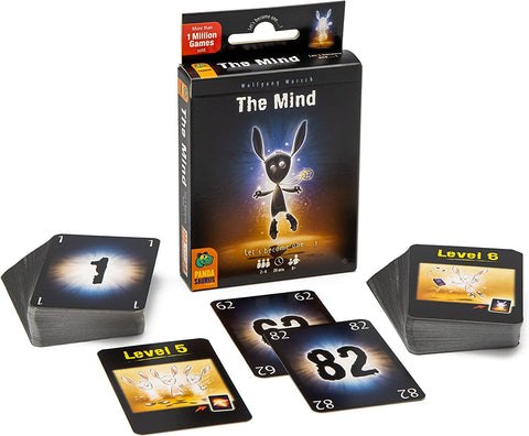 The Mind Components