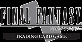 Final Fantasy TCG