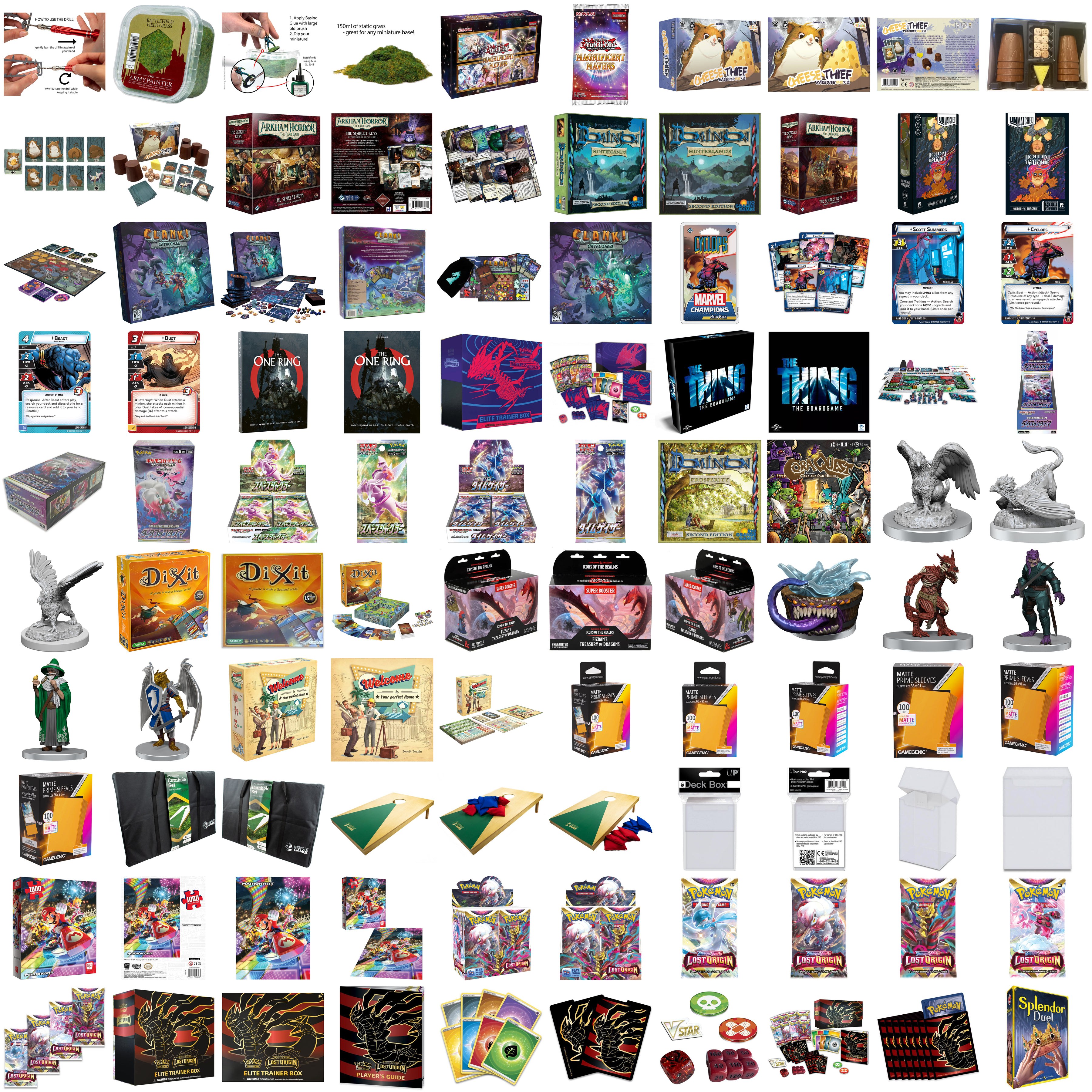 Dixit
