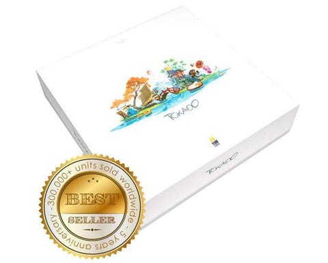TOKAIDO