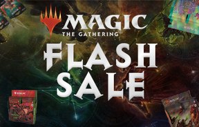 Flash Sale