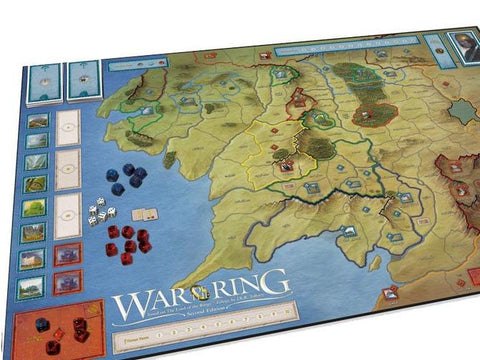 War of the ring 2