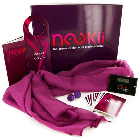 NOOKII