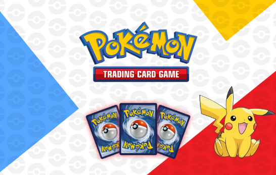 Pokemon League