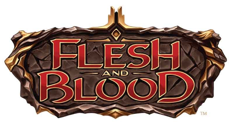 Flesh & Blood TCG