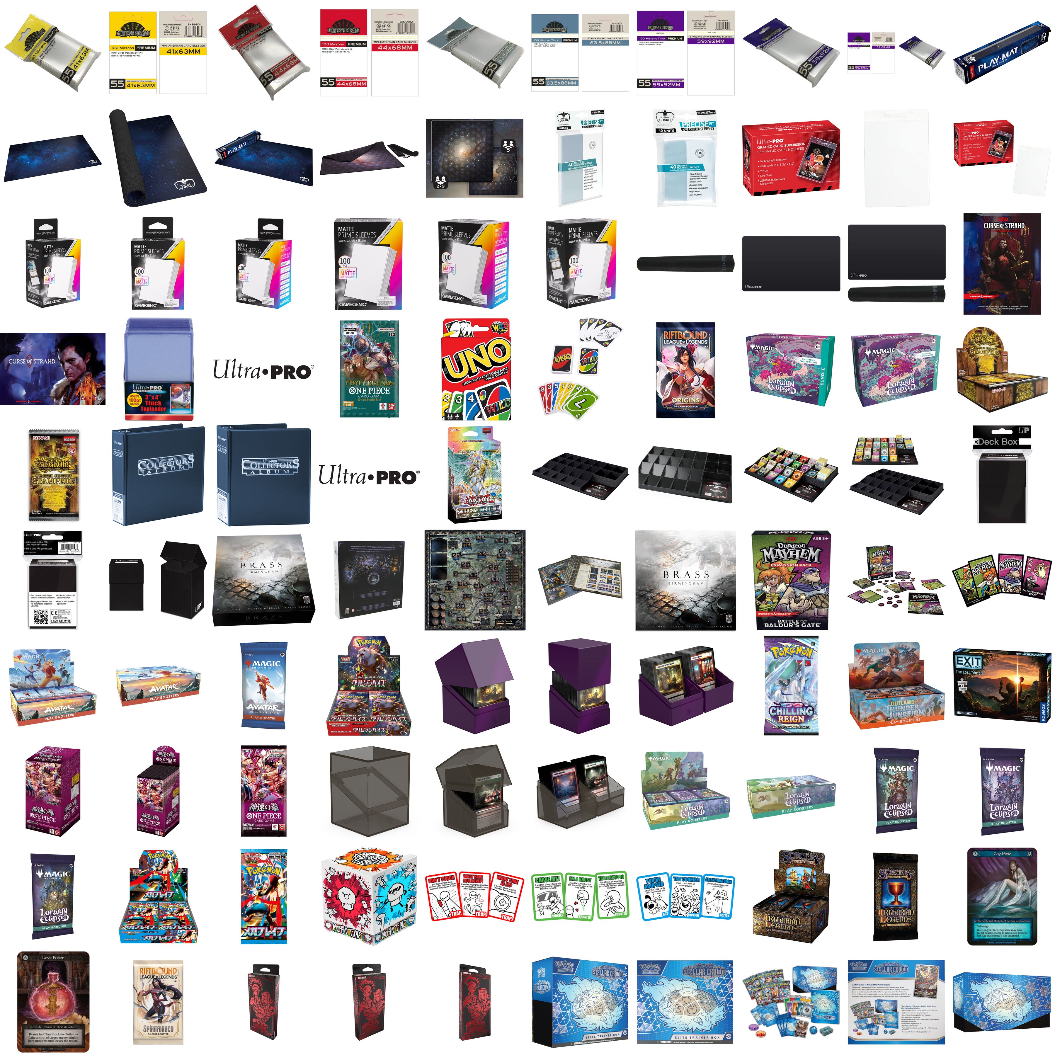 Exit the Game The Sacred Temple Jigsaw Puzzle and Game
