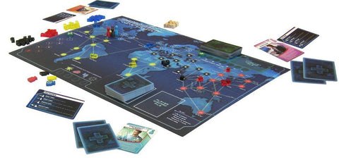Pandemic Components
