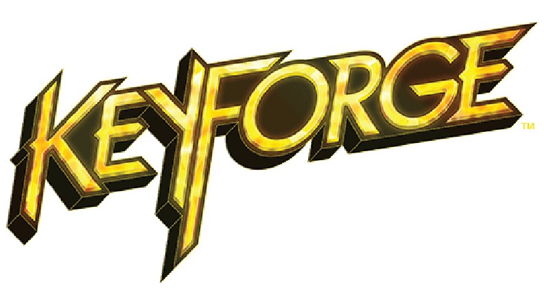 Keyforge